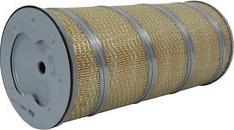 MAHLE LX 910 - Filtro aria www.autoricambi360.it
