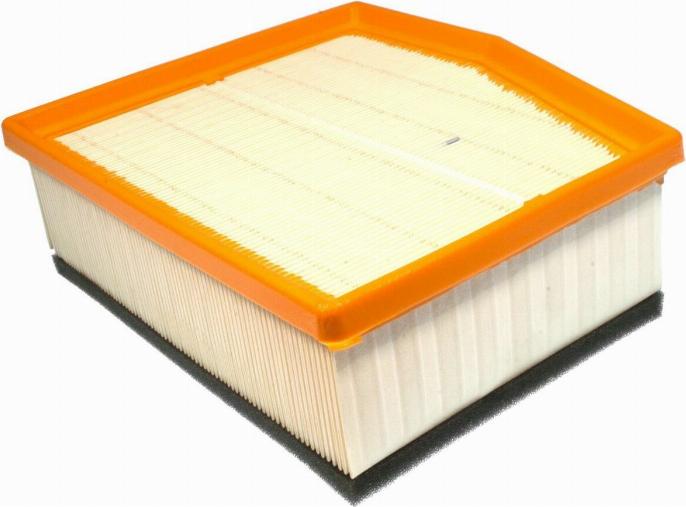 MAHLE LX 934/2 - Filtro aria www.autoricambi360.it