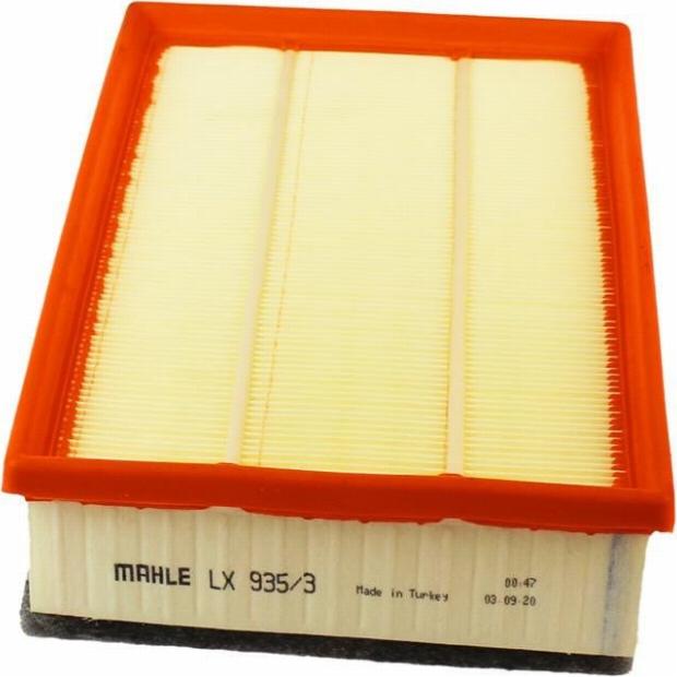 MAHLE LX 935/3 - Filtro aria www.autoricambi360.it