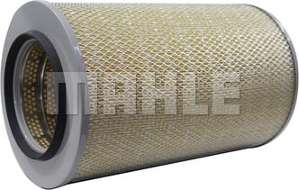 MAHLE LX 971 - Filtro aria www.autoricambi360.it