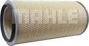MAHLE LX 972 - Filtro aria www.autoricambi360.it