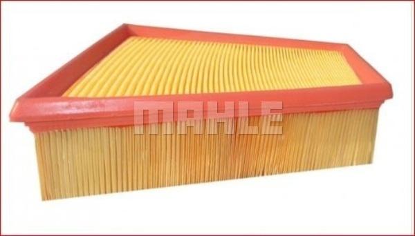 MAHLE LX 4995 - Filtro aria www.autoricambi360.it