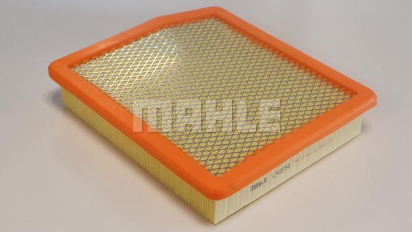 MAHLE LX 4954 - Filtro aria www.autoricambi360.it
