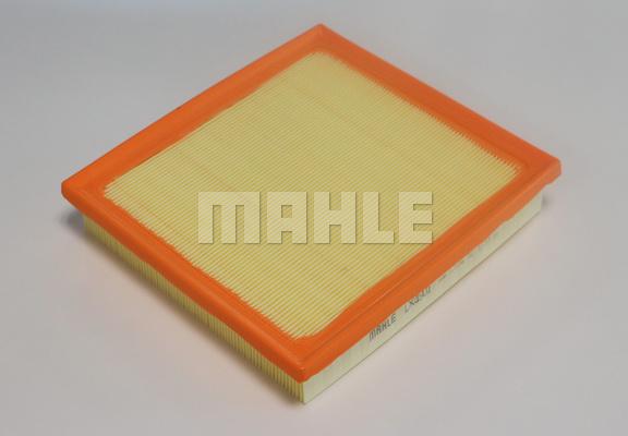 MAHLE LX 4901 - Filtro aria www.autoricambi360.it