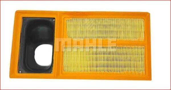 MAHLE LX 4914 - Filtro aria www.autoricambi360.it