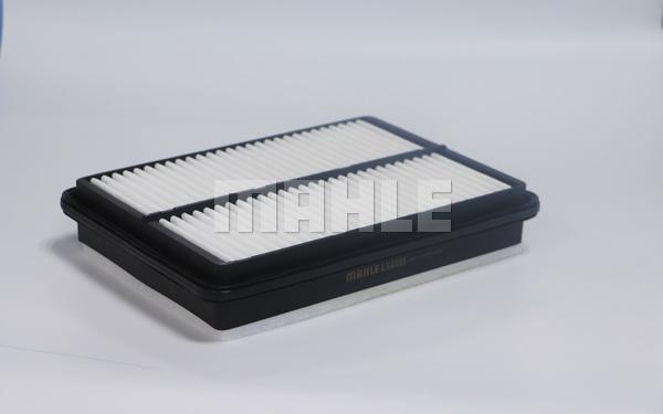 MAHLE LX 4988 - Filtro aria www.autoricambi360.it