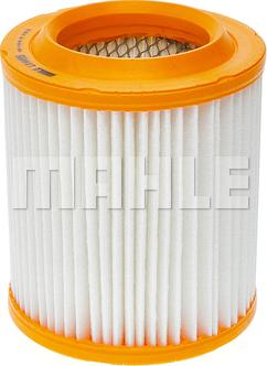 MAHLE LX 4495 - Filtro aria www.autoricambi360.it