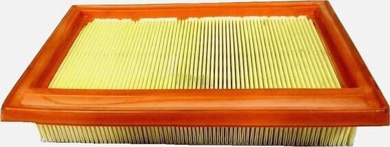 MAHLE LX 4497 - Filtro aria www.autoricambi360.it