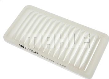 MAHLE LX 4489 - Filtro aria www.autoricambi360.it