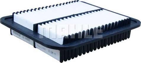 MAHLE LX 4431 - Filtro aria www.autoricambi360.it