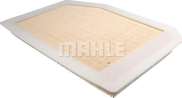 MAHLE LX 459 - Filtro aria www.autoricambi360.it