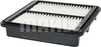 MAHLE LX 4582 - Filtro aria www.autoricambi360.it