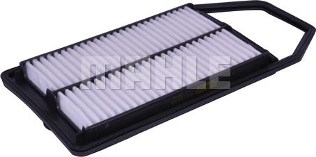 MAHLE LX 4522 - Filtro aria www.autoricambi360.it