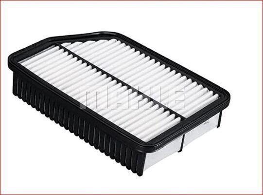 MAHLE LX 4695 - Filtro aria www.autoricambi360.it
