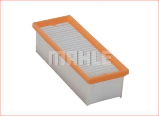 MAHLE LX 4615 - Filtro aria www.autoricambi360.it