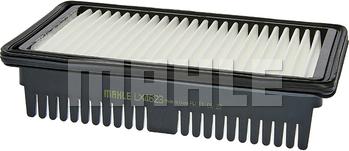 MAHLE LX 4623 - Filtro aria www.autoricambi360.it