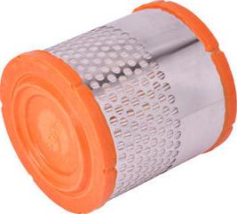 MAHLE LX 4042 - Filtro aria www.autoricambi360.it