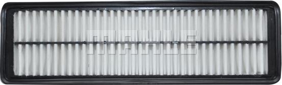 MAHLE LX 4018 - Filtro aria www.autoricambi360.it