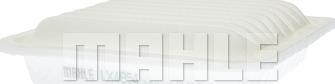MAHLE LX 4854 - Filtro aria www.autoricambi360.it