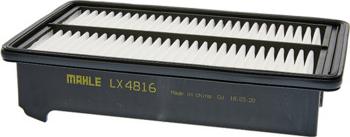 MAHLE LX 4816 - Filtro aria www.autoricambi360.it