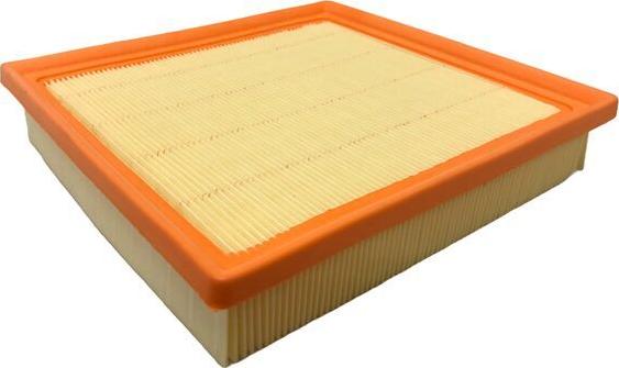 MAHLE LX 4871 - Filtro aria www.autoricambi360.it