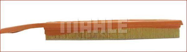 MAHLE LX 4873 - Filtro aria www.autoricambi360.it
