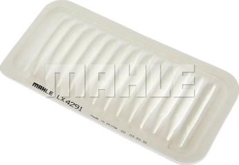 Champion CU363-01/A01 - Filtro aria www.autoricambi360.it