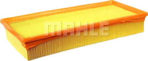 MAHLE LX 4266 - Filtro aria www.autoricambi360.it
