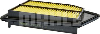 MAHLE LX 4223/1 - Filtro aria www.autoricambi360.it