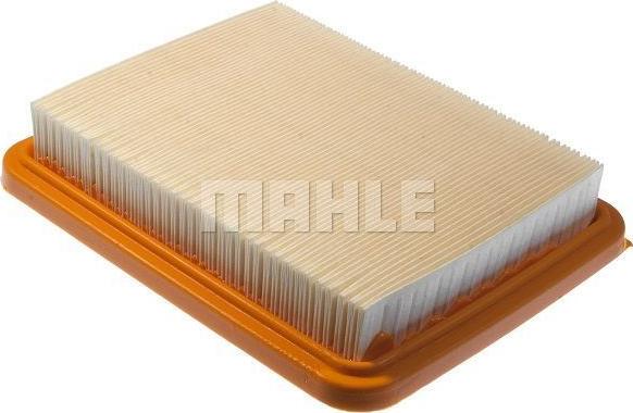 MAHLE LX 591 - Filtro aria www.autoricambi360.it