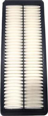MAHLE LX 5401 - Filtro aria www.autoricambi360.it