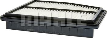 MAHLE LX 5411 - Filtro aria www.autoricambi360.it