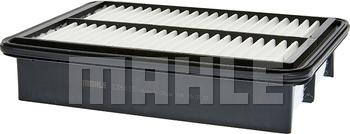 MAHLE LX 5412 - Filtro aria www.autoricambi360.it