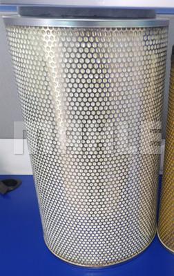 MAHLE LX 5557 - Filtro aria www.autoricambi360.it