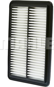 MAHLE LX 5570 - Filtro aria www.autoricambi360.it