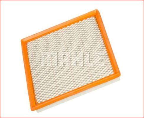 MAHLE LX 5603 - Filtro aria www.autoricambi360.it