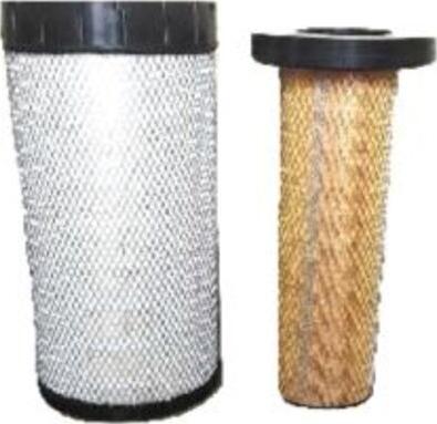 MAHLE LX 5060 KIT - Kit filtri www.autoricambi360.it