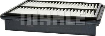 MAHLE LX 5032 - Filtro aria www.autoricambi360.it