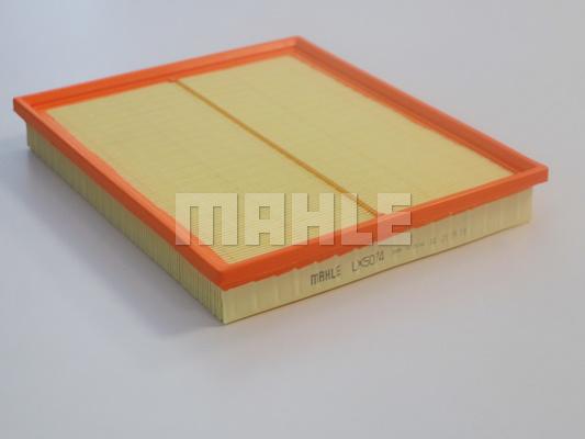 MAHLE LX 5074 - Filtro aria www.autoricambi360.it
