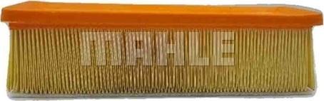 MAHLE LX 5184 - Filtro aria www.autoricambi360.it