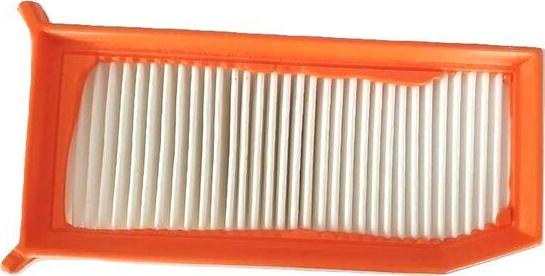 MAHLE LX 5395 - Filtro aria www.autoricambi360.it