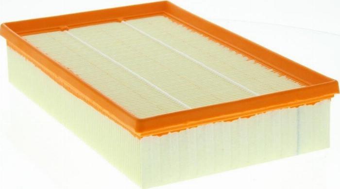 MAHLE LX 535 - Filtro aria www.autoricambi360.it