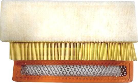 MAHLE LX 5314 - Filtro aria www.autoricambi360.it