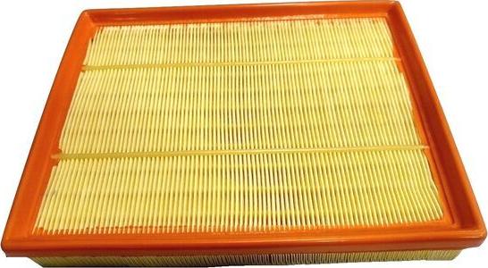 MAHLE LX 5330 - Filtro aria www.autoricambi360.it