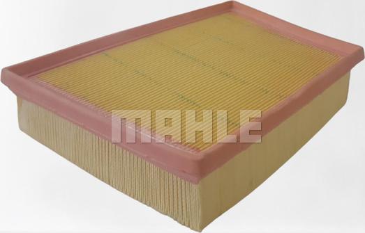 MAHLE LX 5719 - Filtro aria www.autoricambi360.it