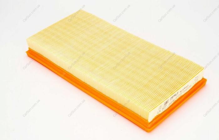 MAHLE LX 577 - Filtro aria www.autoricambi360.it