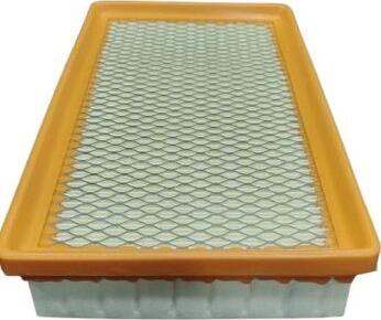 MAHLE LX 6144 - Filtro aria www.autoricambi360.it
