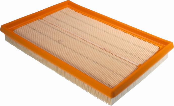 MAHLE LX 677 - Filtro aria www.autoricambi360.it