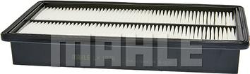 MAHLE LX 1978 - Filtro aria www.autoricambi360.it