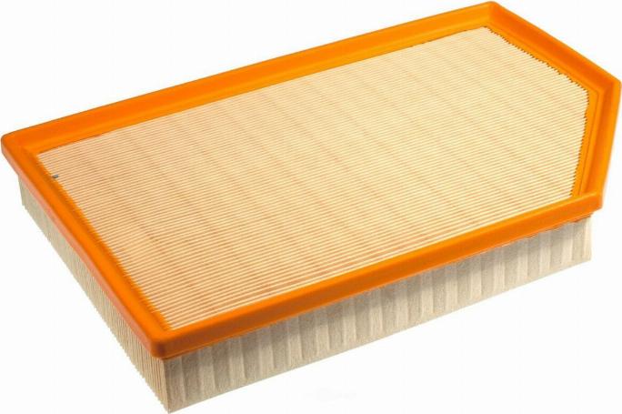 MAHLE LX 1591/2 - Filtro aria www.autoricambi360.it